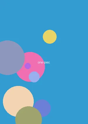 塞恩符文 - 海贼王海报